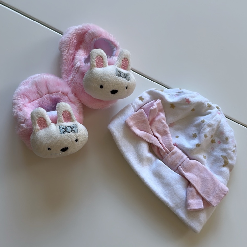 Newborn Bundle